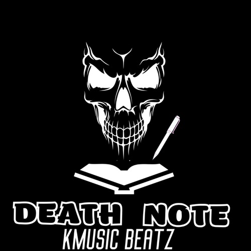 Creepy Music From Death Note 