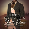 Lord of Scoundrels (The Débauchés Series) - Loretta Chase