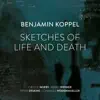 Sketches of Life and Death (Radio Edit) [feat. Cæcilie Norby, Kenny Werner & Peter Erskine] - Single album lyrics, reviews, download