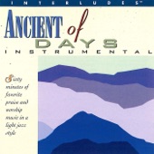Ancient of Days (Instrumental by Interludes) artwork