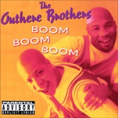 Boom Boom Boom - Single artwork