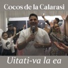 Uitati-va la ea - Single