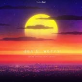 Don't Worry (Good Things Will Come) [feat. Rachael Schroeder] artwork