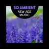 50 Ambient New Age Music – Peaceful Instrumental Tracks with Calming Nature Sounds for Meditation, Yoga, Stress Relief and Sleep album lyrics, reviews, download