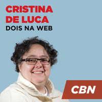 Dois na Web - Cristina De Luca
