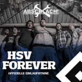HSV Forever (Instrumental) artwork