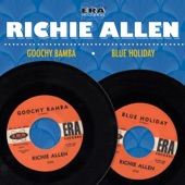 Richie Allen - Goochy Bamba