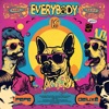 Everybody Is / Sweet Baby Sun - Single, 2024