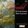 Vivaldi: The 4 Seasons - Flute Concertos album lyrics, reviews, download