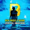 Spiritual Awakening - Single album lyrics, reviews, download