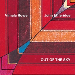 Vimala Rowe & John Etheridge - Sometimes We Have to Part