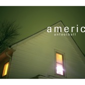 But the Regrets Are Killing Me by American Football