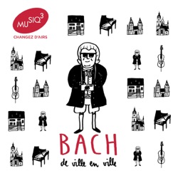 Ricercar Consort - Weichet nur betrübte Schatten, BWV 202: I. Aria. Weichet nur betrübte Schatten