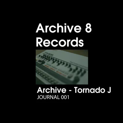 Journal001 - Single - Archive