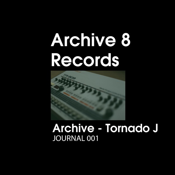 Journal001 - Single - Archive & Tornado J