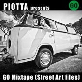 Mille Lire (feat. Piotta) [Standard Poor Mix] artwork