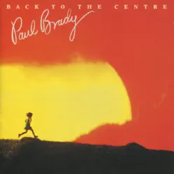 Back to the Centre - Paul Brady