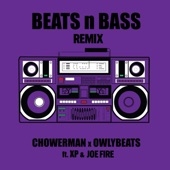 Beats n Bass (Remix) artwork