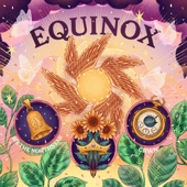 Equinox artwork