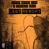 Last Resort (feat. Onlap) song lyrics