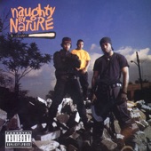Naughty By Nature - Pin The Tail On The Donkey