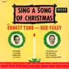 Sing A Song Of Christmas (Expanded Edition) album lyrics, reviews, download