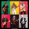 What's So Funny About Peace, Love and Los Straitjackets artwork