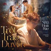 Trót Trao Duyên artwork