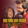 HARE RAMA HARE KRISHNA (feat. SACHET-PARAMPARA) song lyrics