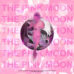 To the Moon. Song Lyrics