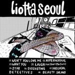 Liotta Seoul - Want You
