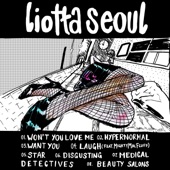 Liotta Seoul - Star