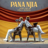 Pana Njia artwork