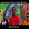Good Gyal (feat. El Tachi & Yemil) - Eshconinco lyrics