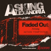 Faded out (feat. Within Temptation) artwork