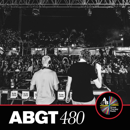 Group Therapy 480 by Above & Beyond