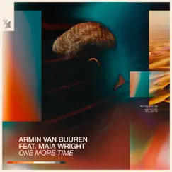 One More Time (feat. Maia Wright) - Single by Armin van Buuren album reviews, ratings, credits