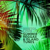 Summer Reggae & Island Tunes artwork