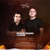 FSOE 771 - Future Sound of Egypt Episode 771 artwork