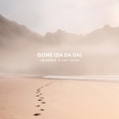 Gone (Da Da Da) artwork