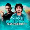 Vem pro Morro do Sapo (feat. Mc Alef) - Single album lyrics, reviews, download