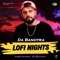 Kitni Bechain Hoke (Lofi) - Da Banotra lyrics