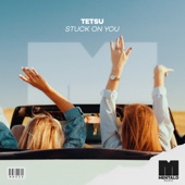 Stuck on You artwork