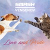 Love & Pride (Remixes) - EP, 2017