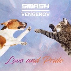 Smash - Love & Pride (DJ Antoine Vs Mad Mark 2k17 Extended Remix)
