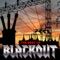 Shreddy Krueger - Can't Stop Rockin' - Blackout lyrics