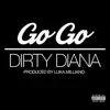 Dirty Diana - Single album lyrics, reviews, download
