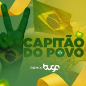 Capitão do Povo (Remix) artwork