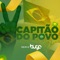 Capitão do Povo (Remix) artwork