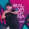 Malvadona - Dodo Pressão lyrics